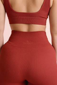 Imagen de Calça Lupo AF Basic Canelada