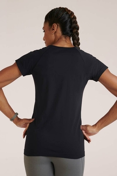 Camiseta Lupo AF Comfortable - comprar online