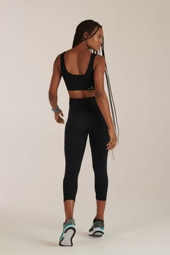 Calca Lupo AF Basic Fit Capri na internet