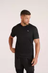 Camiseta Lupo AM Básica