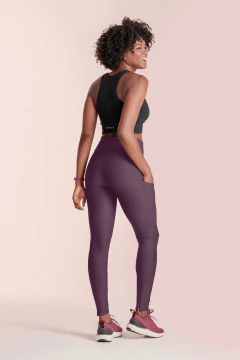 Calça LSport AF Legging Run Pocket II - tienda online
