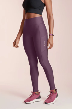 Calça LSport AF Legging Run Pocket II en internet
