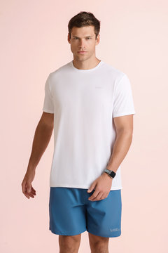 Camiseta LSport AM Crepe - comprar online