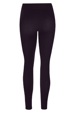 Image of Calça Legging Feminina Adulto Térmica Underwear Lupo