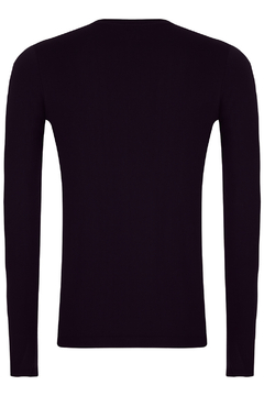 Camiseta Lupo AM Under. Warm