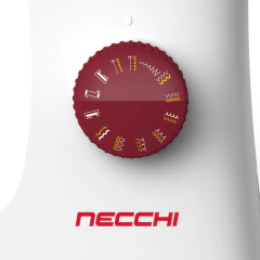 Maquina para coser NECCHI K417A