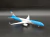 ARGENTINA AIR FORCE BOEING 757-200 (TANGO 1) - NG Models 1/400 - Hilton Miniaturas