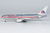 PRE-VENDA - AMERICAN AIRLINES - BOEING 767-200 - NG MODELS 1/400