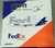 PRE-VENDA - FEDEX - MCDONNELL DOUGLAS MD-11F - PHOENIX MODELS 1/400 - comprar online