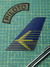 Cauda Decorativa - EMBRAER -> E-Jets - Speed Tails (M)