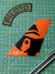 Cauda Decorativa - GOL -> Santos Dumont - Speed Tails (M)