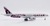 PRE-VENDA - QATAR CARGO - BOEING 777-200F - JC WINGS 1/400