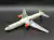 SAS SCANDINAVIAN AIRLINES - BOEING 767-300ER - JC WINGS 1/400