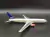 SAS SCANDINAVIAN AIRLINES - BOEING 767-300ER - JC WINGS 1/400