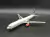 SAS SCANDINAVIAN AIRLINES - BOEING 767-300ER - JC WINGS 1/400 - Hilton Miniaturas