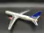 Imagem do SAS SCANDINAVIAN AIRLINES - BOEING 767-300ER - JC WINGS 1/400