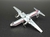 PBA - YS-11 - GEMINI JETS 1/400
