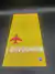 SAFETY CARD - IBERIA - AIRBUS A320NEO