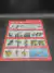SAFETY CARD - NORWEGIAN - BOEING 737-800 - comprar online