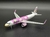 AZUL (MARGARIDA) - AIRBUS A320NEO - PHOENIX MODELS 1/400 - Hilton Miniaturas
