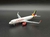 AVIANCA (PRIDE COLORS) - AIRBUS A320 - NG MODELS 1/400 - Hilton Miniaturas