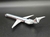 Imagem do AMERICAN AIRLINES - MCDONNELL DOUGLAS MD-83 - NG MODELS (83001) 1/400