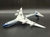 BOAC CARGO (FANTASY LIVERY) BOEING 747-8F - NG MODELS 1/400 - comprar online