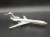 BALKAN - TUPOLEV TU-154 - PHOENIX MODELS 1/400 - Hilton Miniaturas