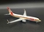COPA AIRLINES (RETRO) - B737-800 - NG MODELS 1/400 - Hilton Miniaturas