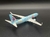 CHINA EASTERN (FROZEN) - BOEING 737-800W - JC WINGS 1/400