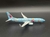 CHINA EASTERN (FROZEN) - BOEING 737-800W - JC WINGS 1/400 - comprar online
