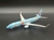 CHINA EASTERN (FROZEN) - BOEING 737-800W - JC WINGS 1/400 - loja online