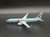 CHINA EASTERN (FROZEN) - BOEING 737-800W - JC WINGS 1/400 na internet
