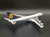 LUFTHANSA - BOEING 747-230B - DRAGON WINGS 1/400