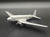 HOLYMAN'S AIRWAYS - DOUGLAS DC-2 - HOBBY MASTER 1/200 - loja online