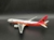 TAAG ANGOLA AIRLINES (FANTASY) - BOEING 777-200ER - DRAGON WINGS 1/400 - loja online