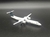 PORTER - BOMBARDIER Q400 - GEMINI JETS - 1/400 - Hilton Miniaturas