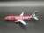 ALASKA AIRLINES / HORIZON AIR (Washington State Univ. “Go Cougs”) - EMBRAER E175LR - GEMINI JETS 1/400 na internet