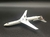GUARDIA NACIONAL MEXICO - BOEING 727-200 - GEMINI JETS 1/400 - comprar online