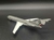 Imagem do GUARDIA NACIONAL MEXICO - BOEING 727-200 - GEMINI JETS 1/400