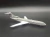GUARDIA NACIONAL MEXICO - BOEING 727-200 - GEMINI JETS 1/400 - Hilton Miniaturas