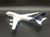 LUFTHANSA (NC) - BOEING 747-400 - GEMINI JETS 1/400