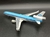 Imagem do KLM (POLISH - PH-KCA) - MCDONNELL DOUGLAS MD-11 - PHOENIX MODELS 1/400