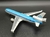 Imagem do KLM (The World is just a click away!) - MCDONNELL DOUGLAS MD-11 - PHOENIX MODELS 1/400