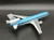 KLM (The World is just a click away!) - MCDONNELL DOUGLAS MD-11 - PHOENIX MODELS 1/400