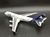 Imagem do UTA - BOEING 747-200 - PHOENIX MODELS 1/400