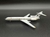 GUYANA AIRWAYS - TUPOLEV TU-154M - PHOENIX MODELS 1/400 na internet