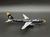 JETBLUE (PEACOOK- TODO PRETO) - AIRBUS A320 - PHOENIX MODELS 1/400 - comprar online