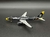 JETBLUE (PEACOOK- TODO PRETO) - AIRBUS A320 - PHOENIX MODELS 1/400 na internet