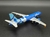 Imagem do JETBLUE (AZUL) - AIRBUS A320 - PHOENIX MODELS 1/400